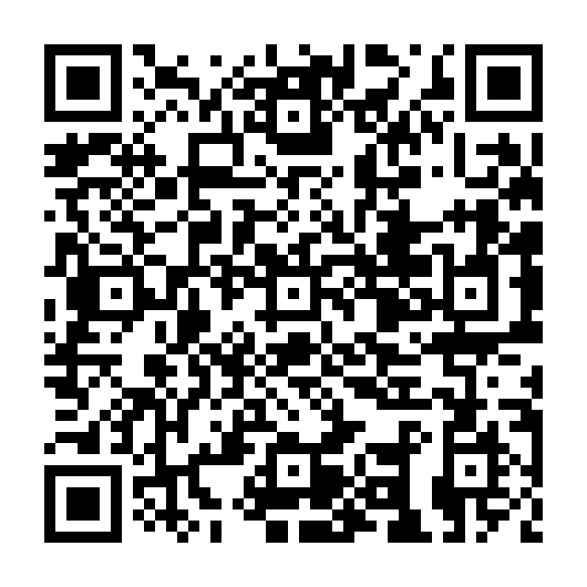 QR тестового поста